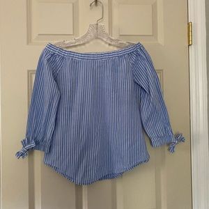 Really cute striped shirt